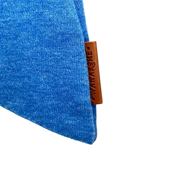 Wanakome Selene Hoodie - Navy Mix - Picture 5 of 11